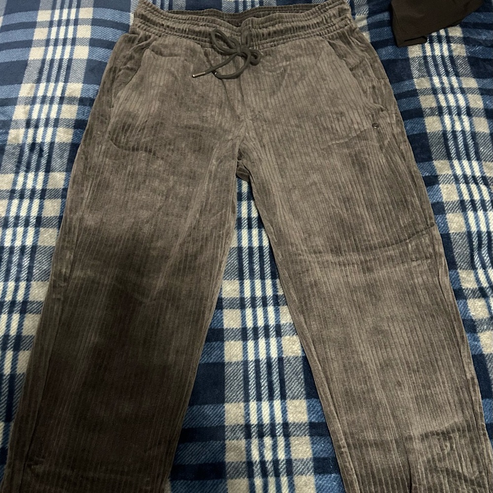 Averey Cotton Pants.